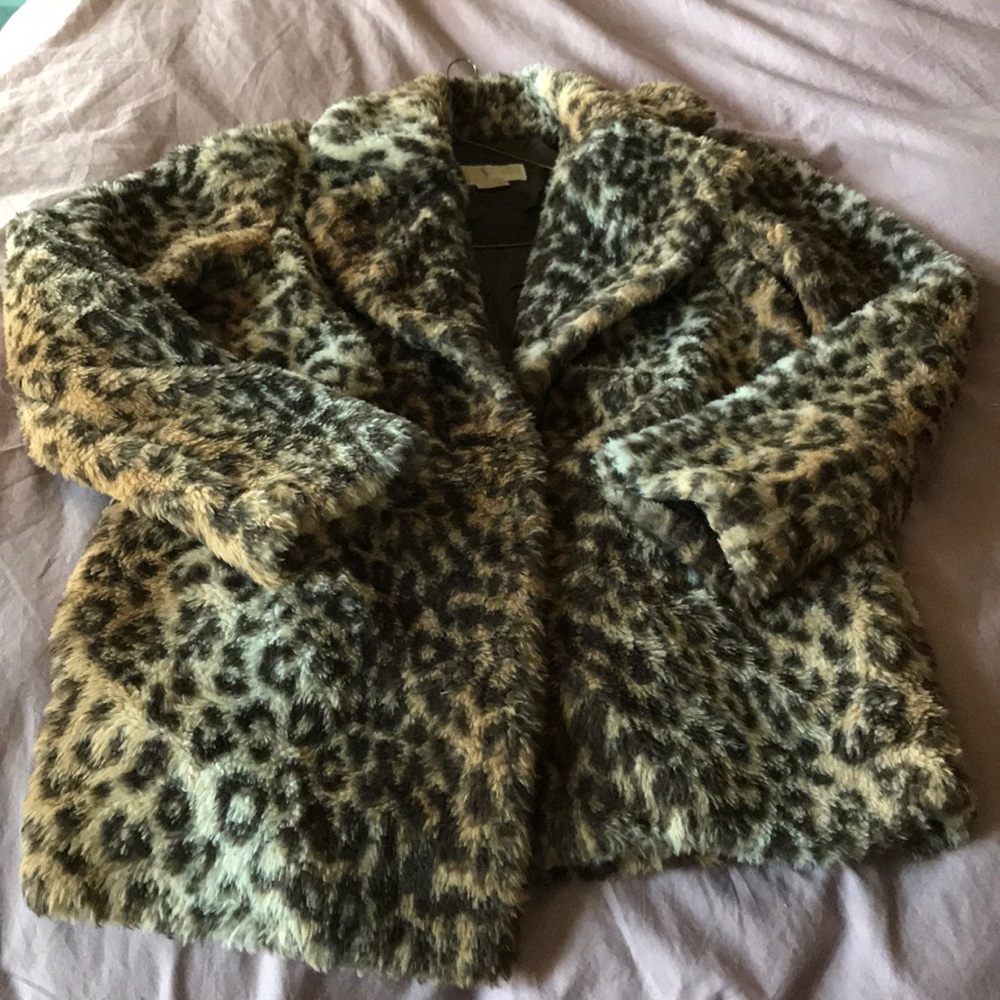 Michael Kors💕 coat 🧥